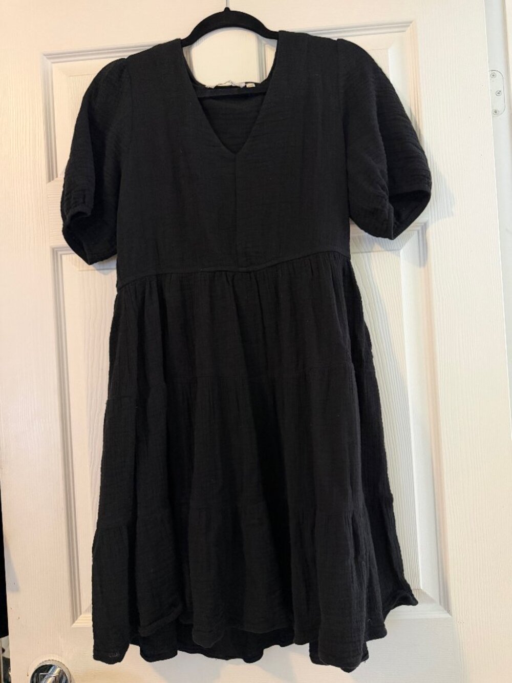 Franklin + Daysi Cotton Dress - Size M
